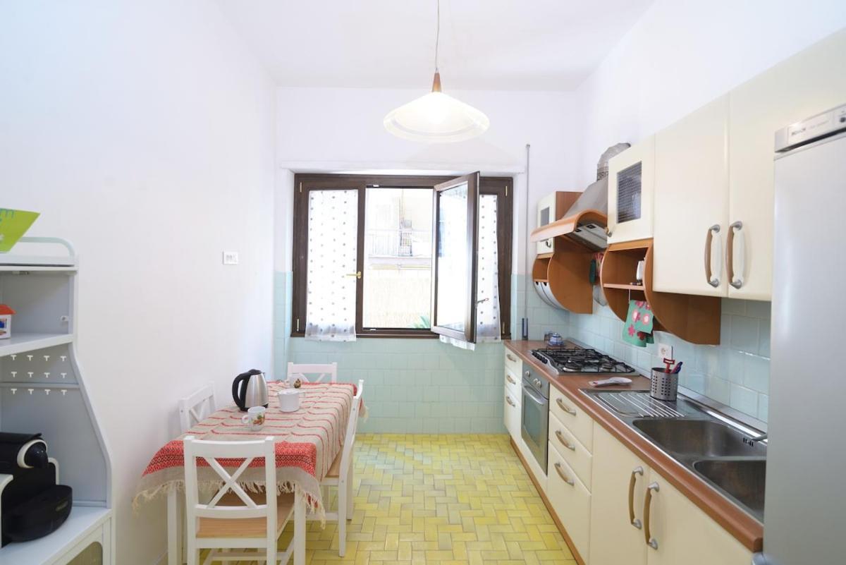 Apartamento San Pietro - L'angolo Di Marley