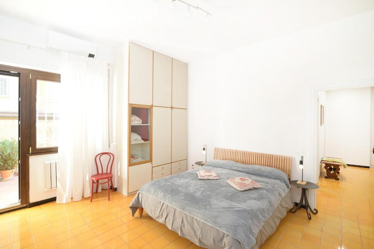 Apartamento San Pietro - L'angolo Di Marley Roma