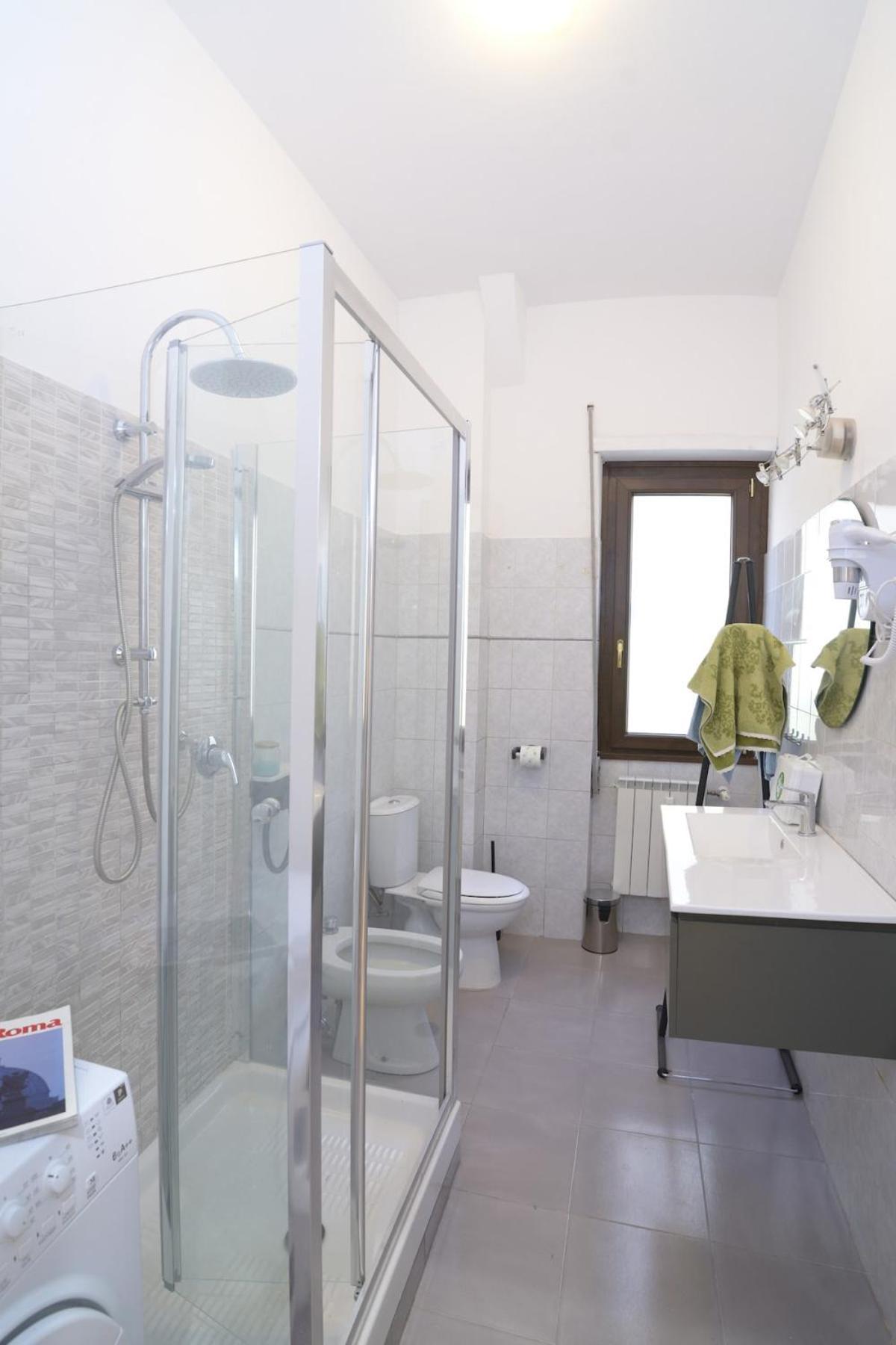 Apartamento San Pietro - L'angolo Di Marley *