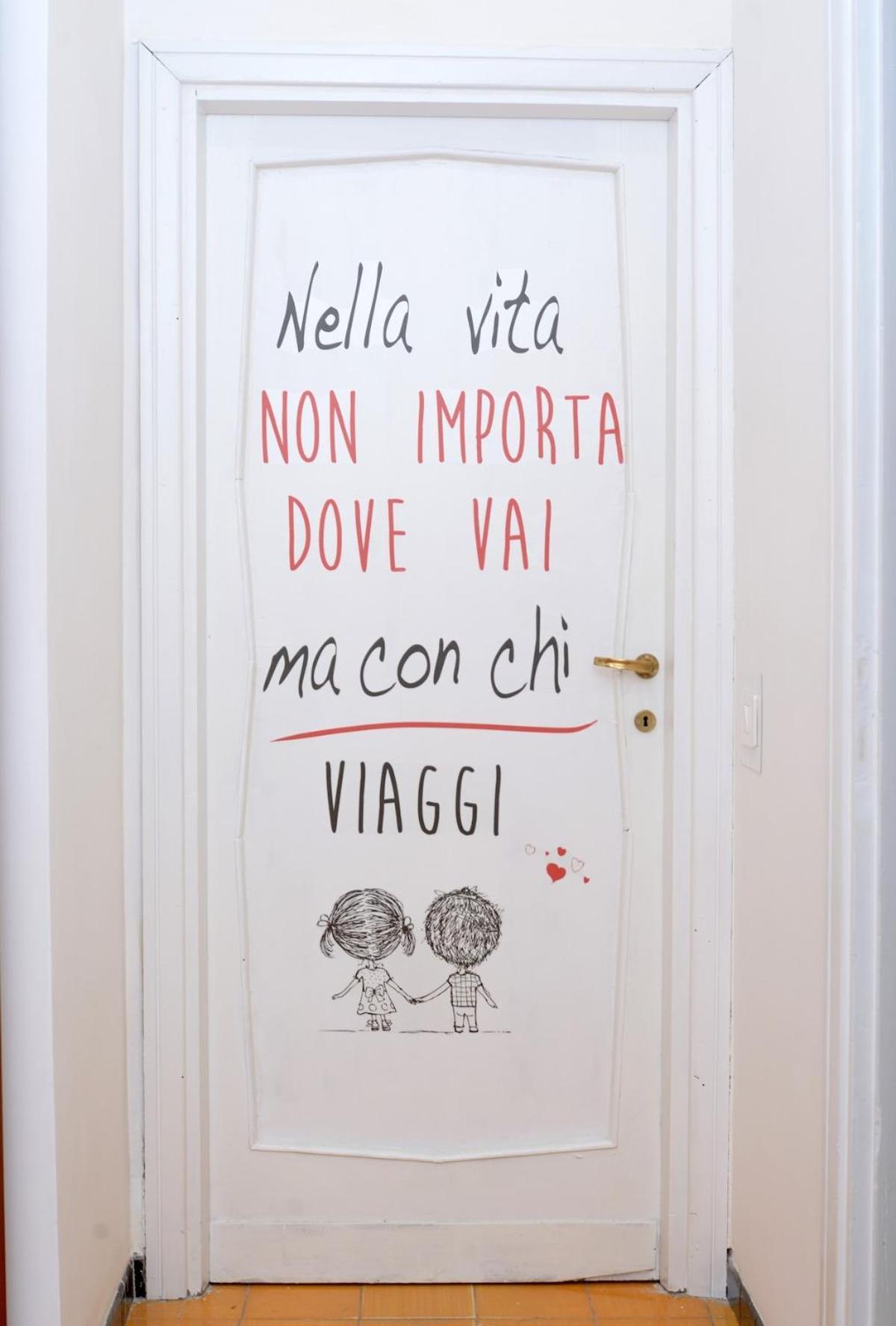 Apartamento San Pietro - L'angolo Di Marley *